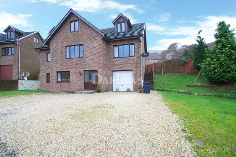 Properties for Sale in Abertillery, Abertillery Gwent