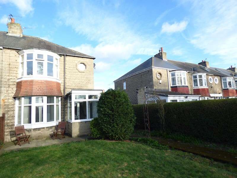 Properties for Sale in Ashington, Hirst Ashington Northumberland