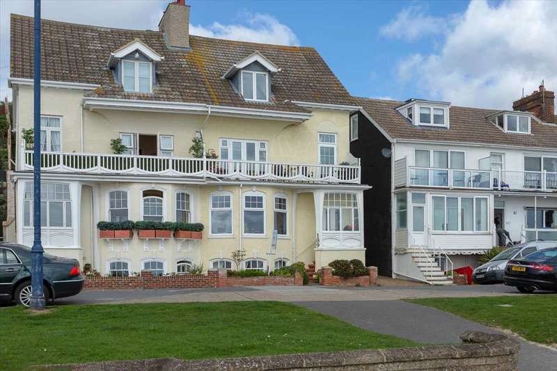 Properties for Sale in Felixstowe, Felixstowe Suffolk