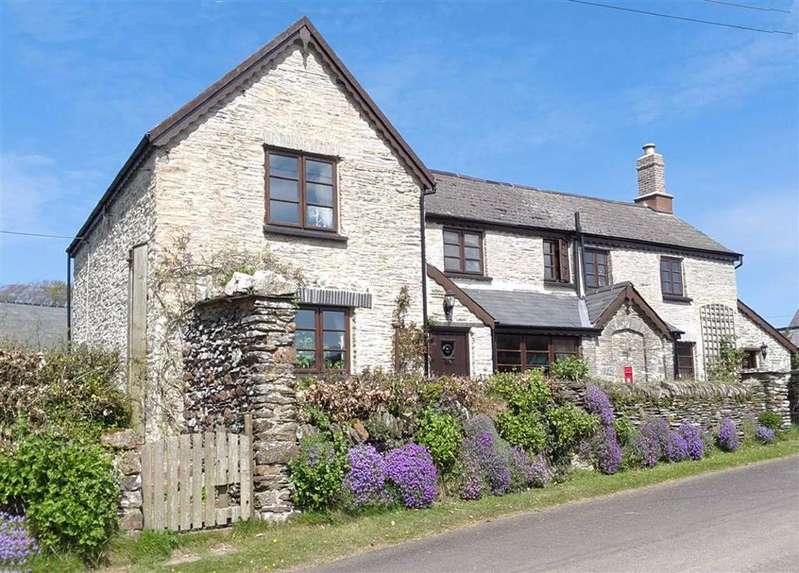 Properties for Sale in Watchet, Lower Roadwater Watchet Somerset
