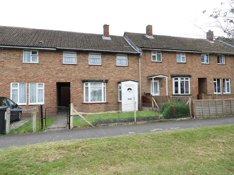 Properties for Sale in Swindon, Penhill Swindon Wiltshire