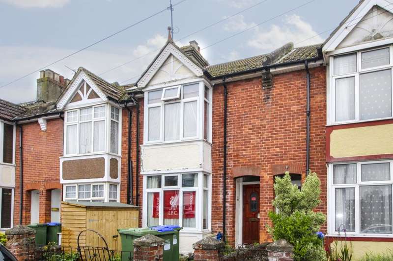 Properties for Sale in Newhaven, Newfield Road Newhaven East Sussex