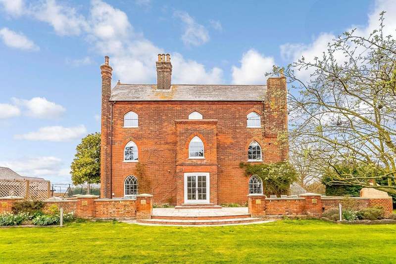 Properties for Sale in Upminster, Upminster Essex