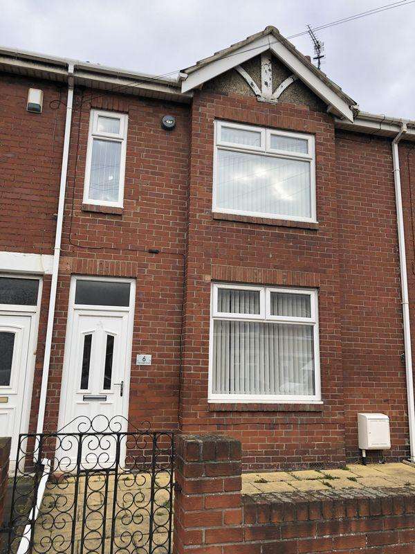 Properties for Sale in Ashington, Hirst Ashington Northumberland