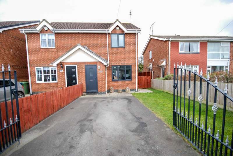 Properties for Sale in Sunderland, Hastings Hill Estate Sunderland Tyne