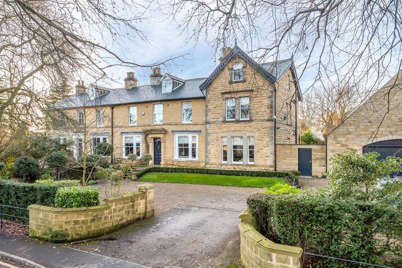 Properties For Sale In Malton Malton North Yorkshire