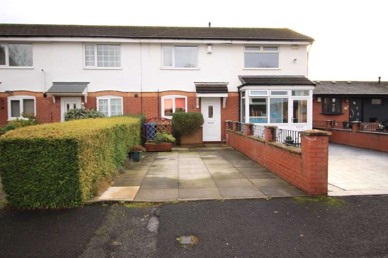 Properties for Sale in Heywood, Hopwood Heywood Lancashire