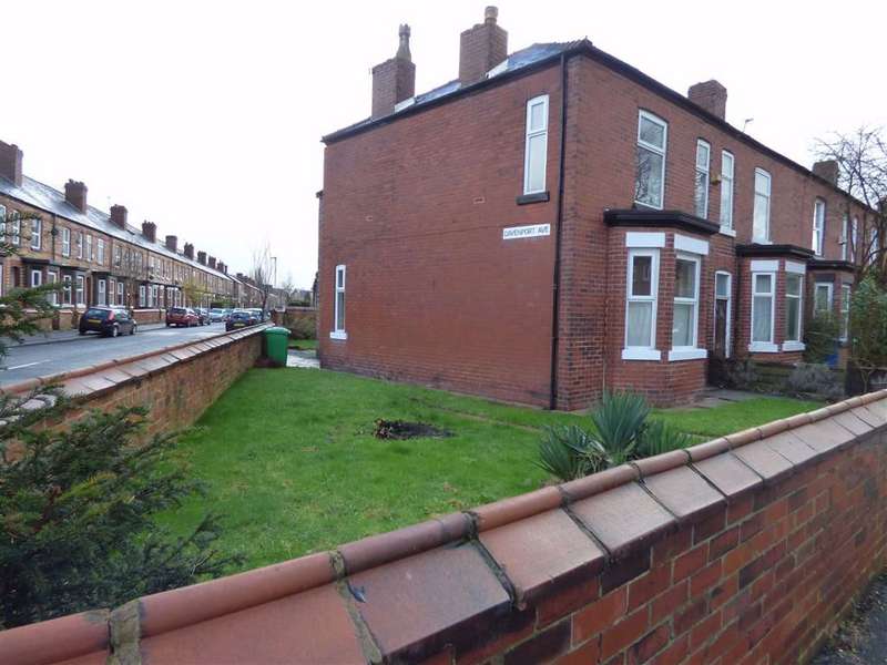 Properties for sale listed by JP & Brimelow, Withington