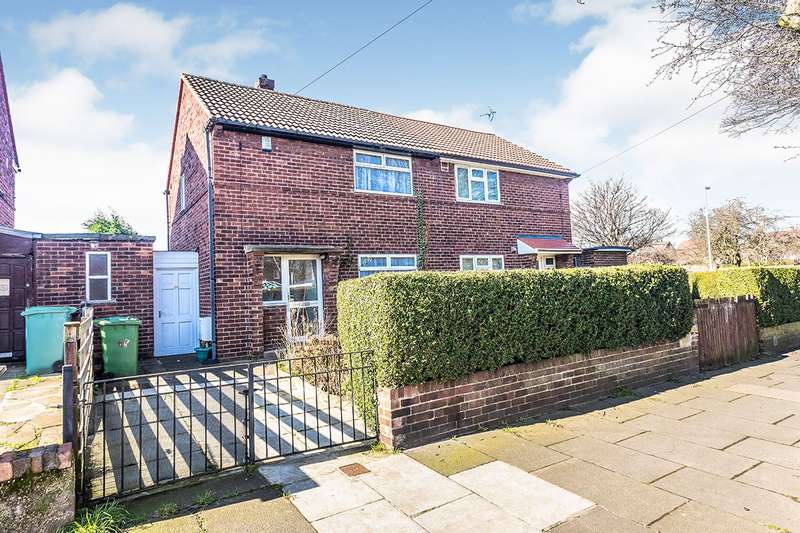 Properties for Sale in Castleford, Townville Castleford West Yorkshire