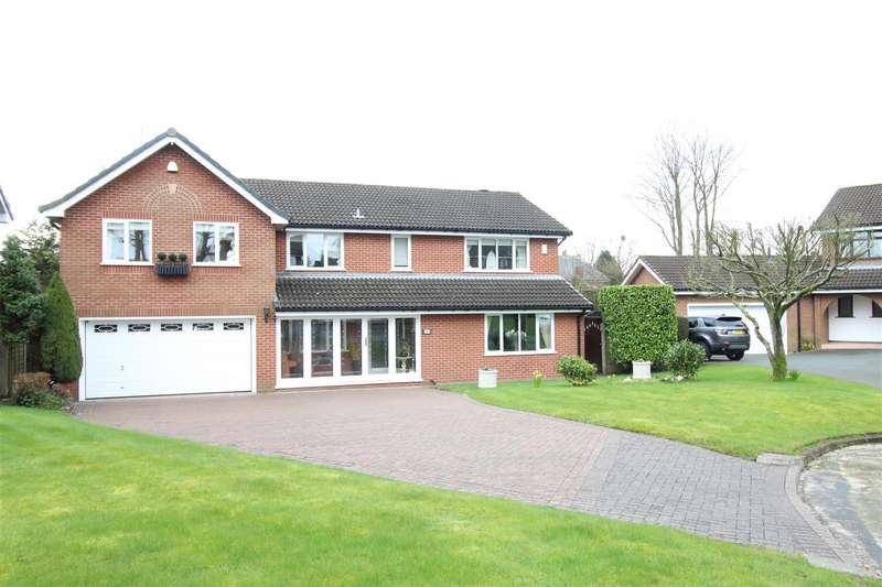 Properties for sale listed by MHL Estate Agents, Wigan