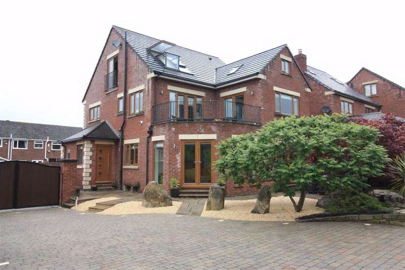 Properties for sale listed by Boultons, Huddersfield