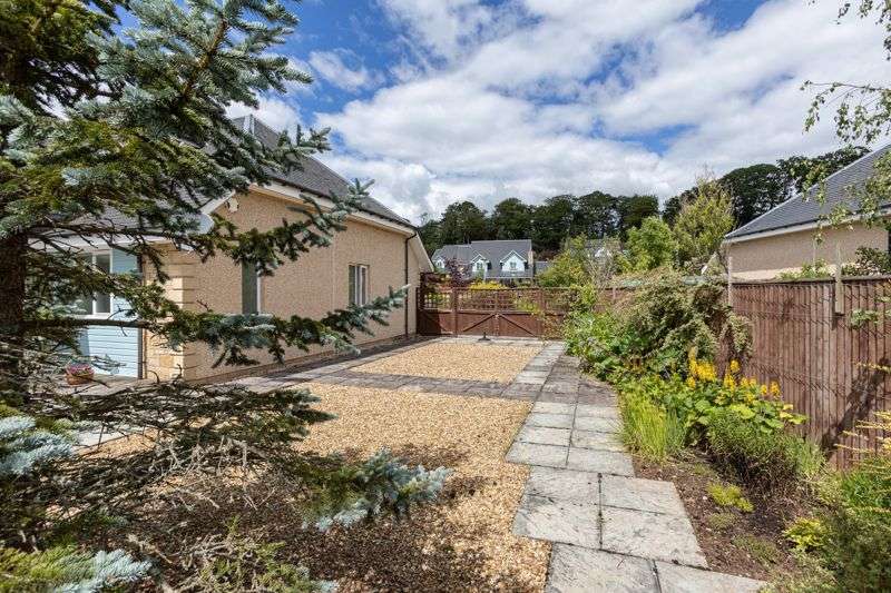 Property for Sale in 3 Coopersknowe Crescent, Galashiels