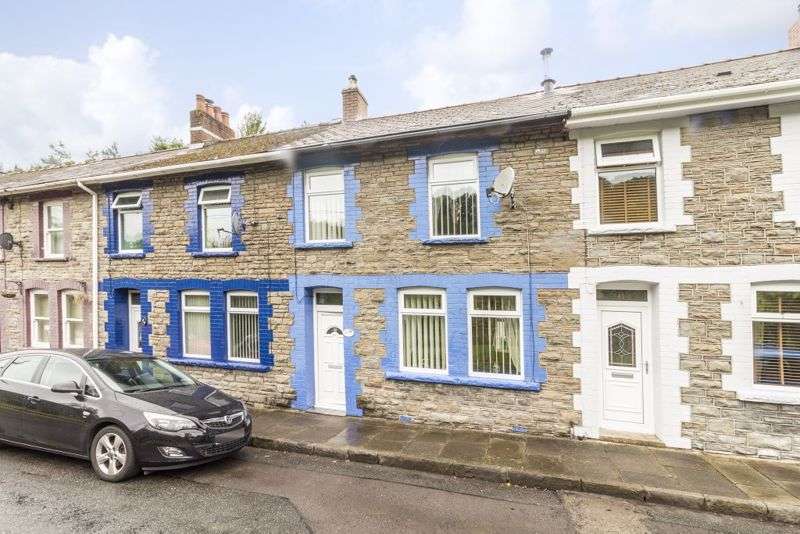 Properties for Sale in Ebbw Vale, Willowtown Ebbw Vale Gwent