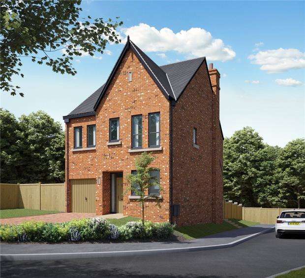 Properties for Sale in Northwich, Northwich Cheshire