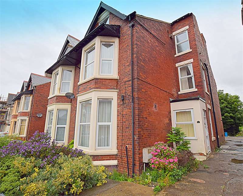 Properties for Sale in Lytham St. Annes, Fairhaven Lytham St. Annes