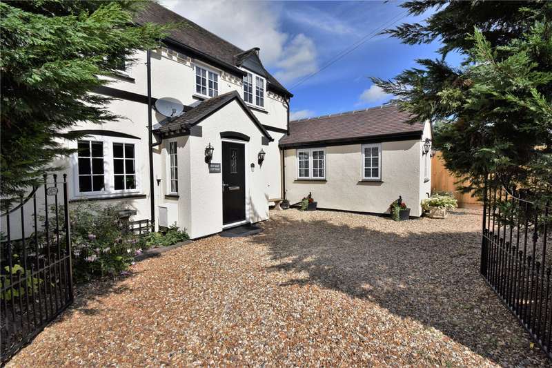 Properties for Sale in Newport, Newport Shropshire