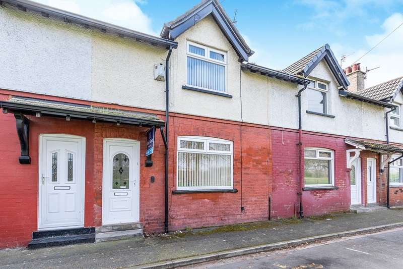 Properties for Sale in Widnes, Halebank Road Widnes Cheshire