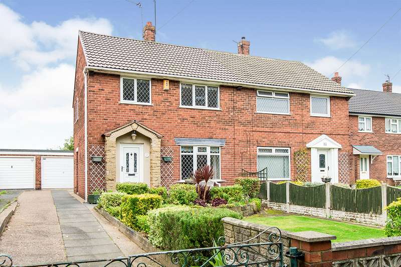 Properties for Sale in Castleford, Airedale Castleford West Yorkshire