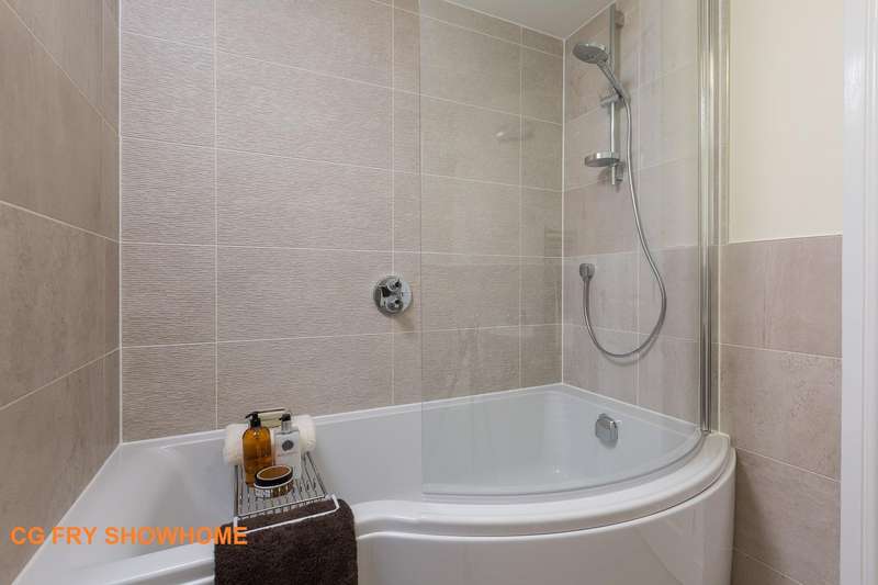 Property for Sale in Nansledan, Newquay, Tr8