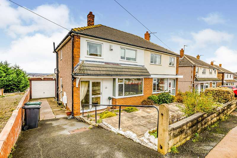 Properties for Sale in Huddersfield, Hd5