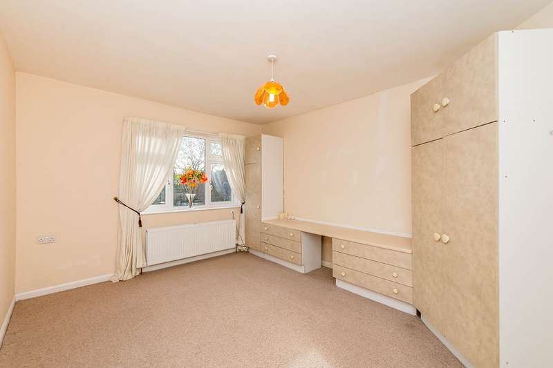 Property for Sale in Fryston Road, Airedale, Castleford, West Yorkshire