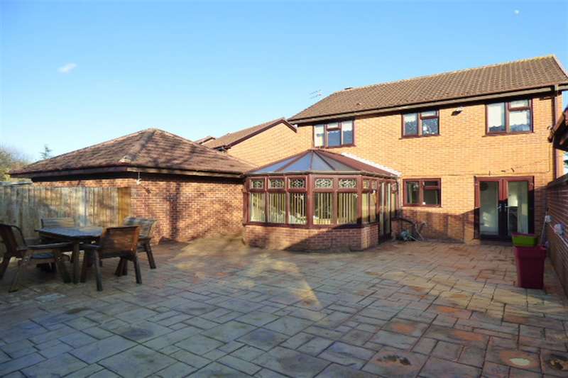 Property for Sale in Tunbridge Close, Great Sankey, Warrington, Wa5