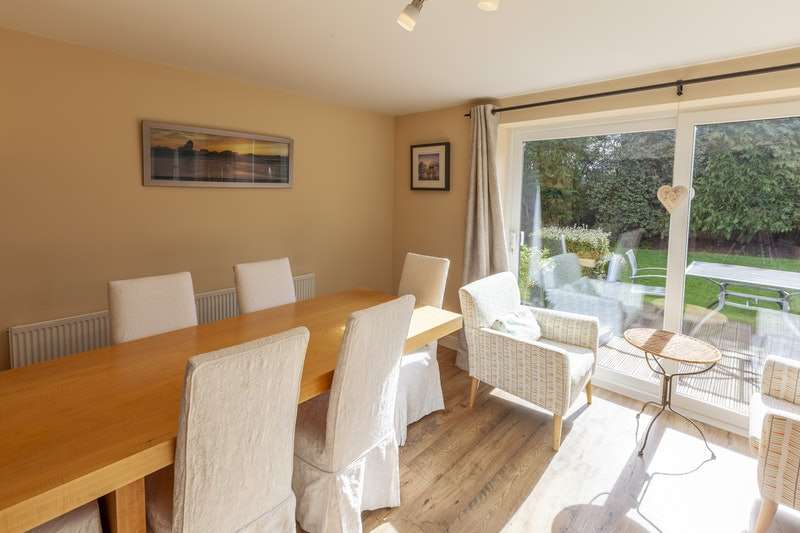 Property for Sale in The Green, Kirklevington, Yarm, North Yorkshire