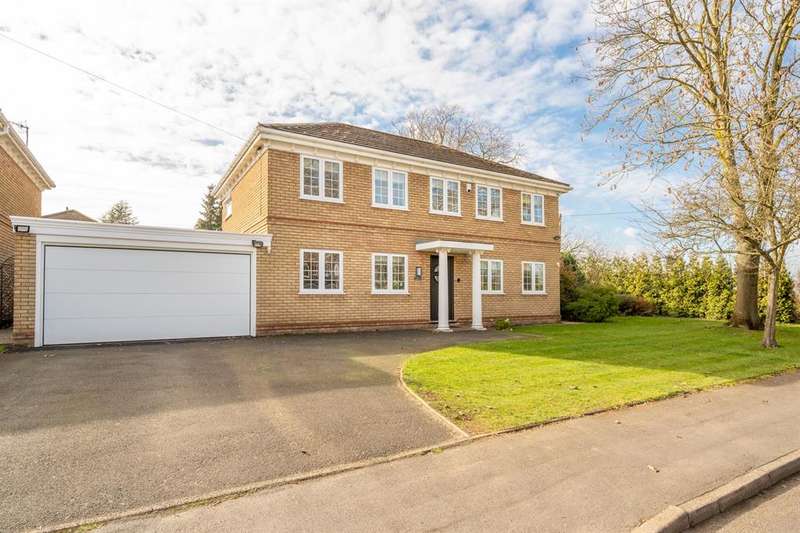 Properties for Sale in Kingswinford, Kingswinford West Midlands