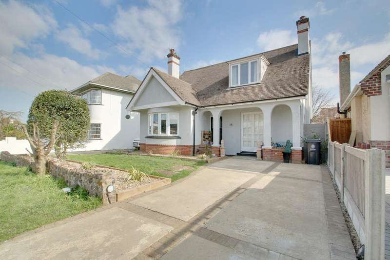 Properties for Sale in Clactononsea, Church Road Clactononsea Essex