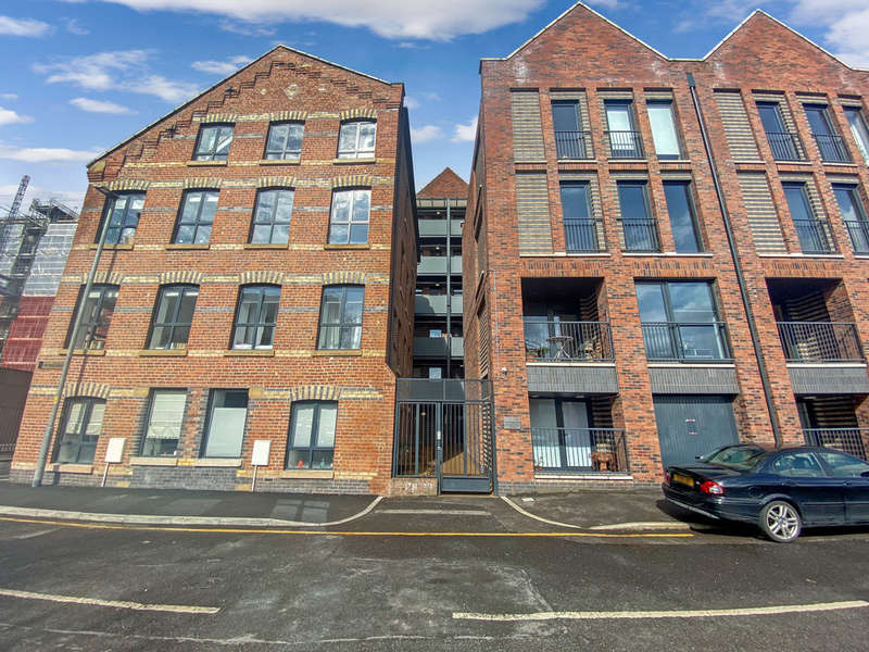 Properties for Sale in Manchester, Manchester Lancashire