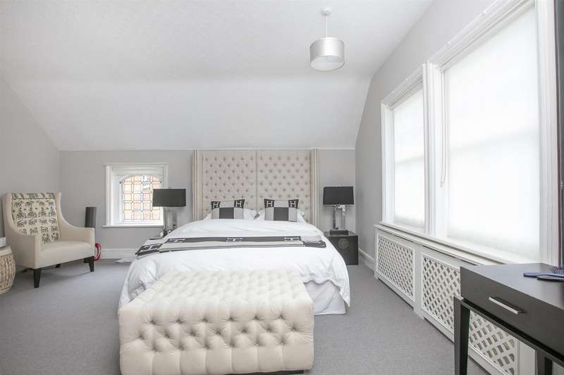 Property for Sale in Champion Hill, Camberwell, Se5