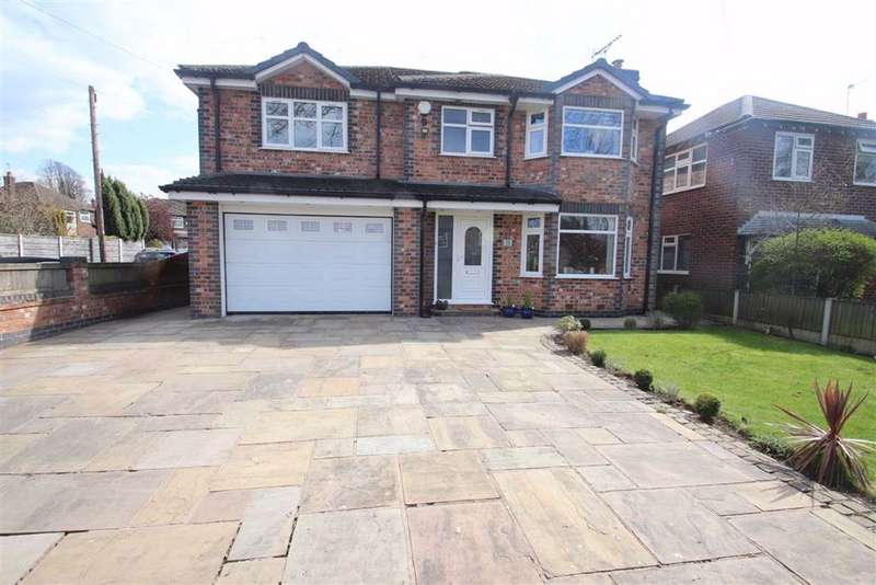 Properties for Sale in Wilmslow, Strawberry Lane Wilmslow Cheshire