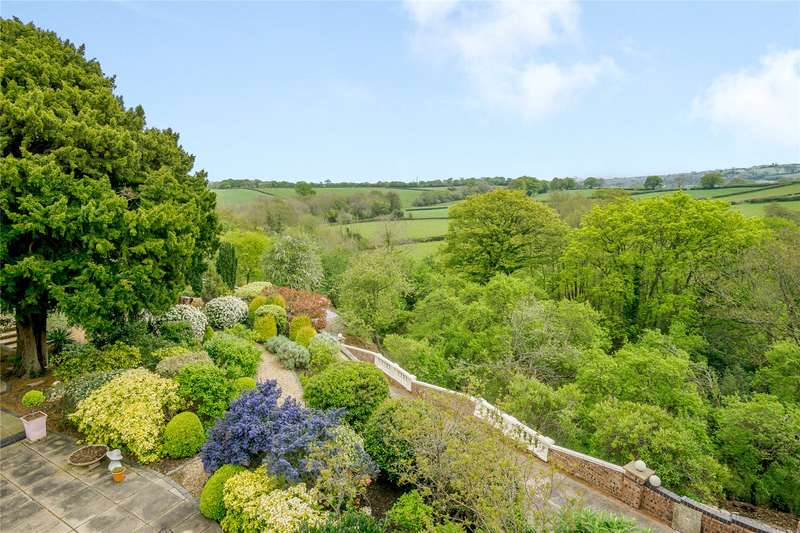 Property for Sale in Isglan Road, Whitford, Holywell, Clwyd