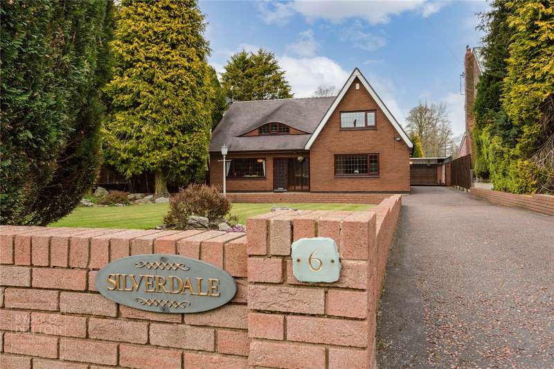 Properties for Sale in Heywood, Hopwood Heywood Lancashire