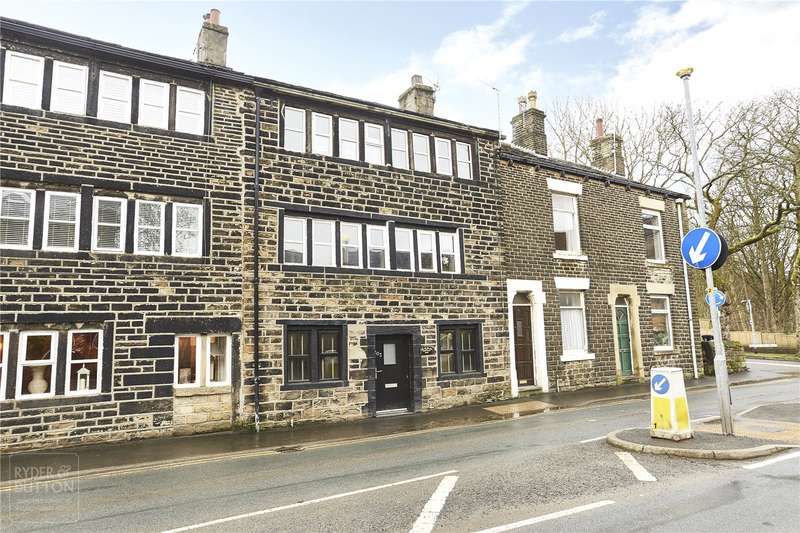 Property for Sale in Chew Valley Road, Greenfield, Saddleworth, Ol3