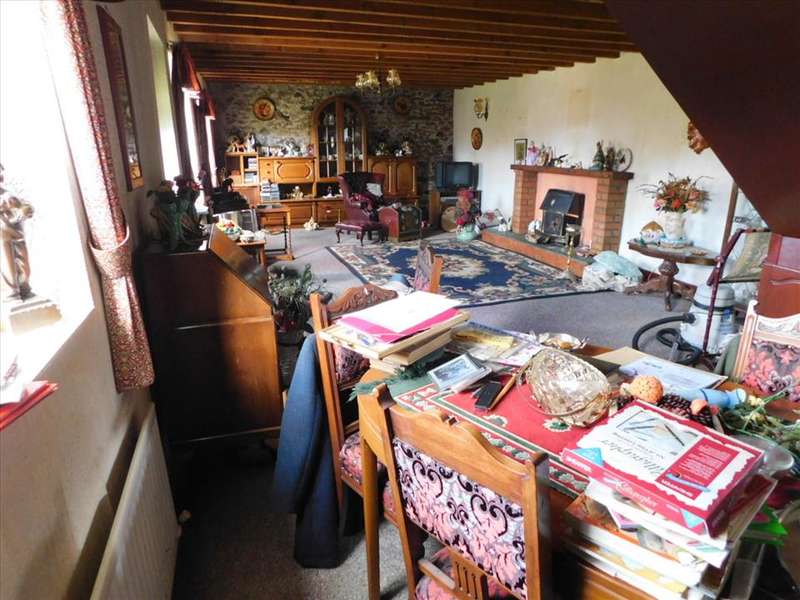 Property for Sale in Low Raisby Farm, Kelloe, Durham City Villages