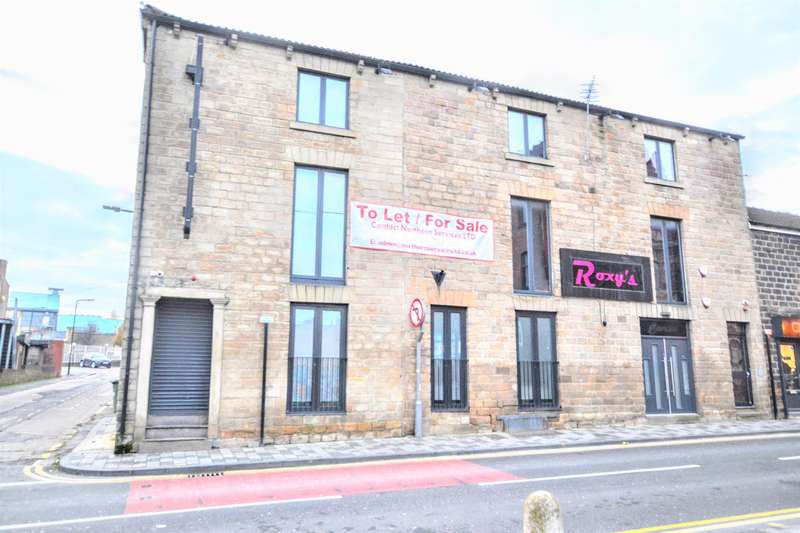 Properties for Sale in Barnsley, Buckley Court Barnsley South Yorkshire