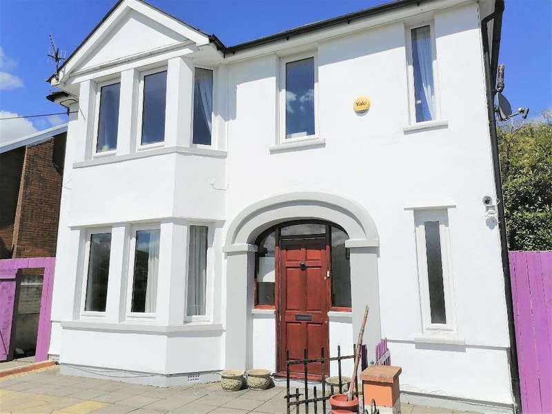 Properties for Sale in Pontypool, Pontypool Gwent