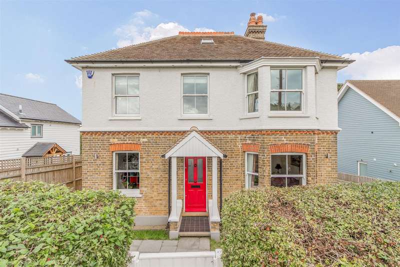 Properties for Sale in Ware, Ware Hertfordshire