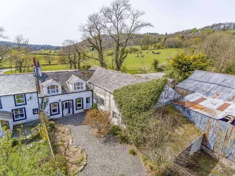Property for Sale in Lot 4 Brathay Hill Farm, Higham Estate