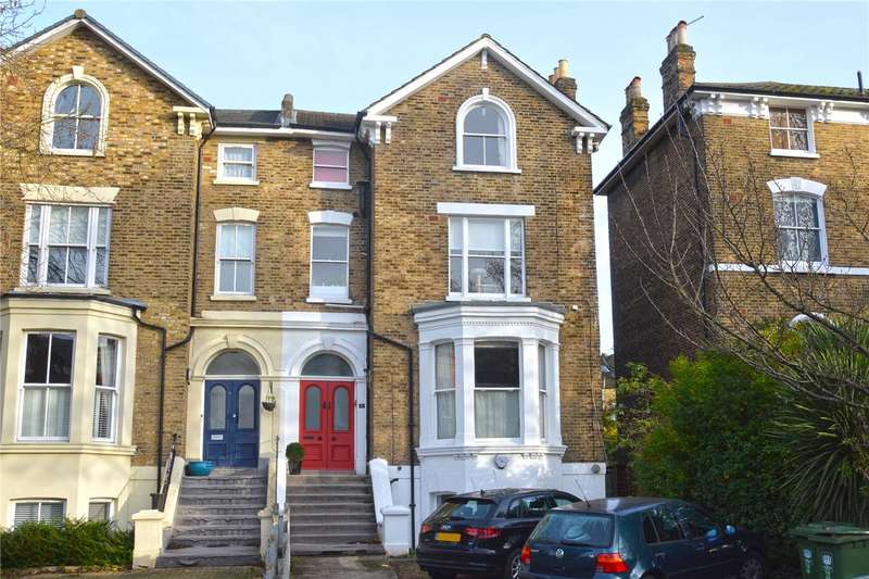 Properties for Sale in London, Manor Park London