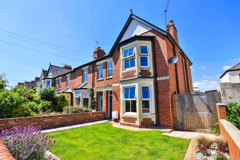 Property for Sale in 159 Stanwell Road, Penarth, Vale Of