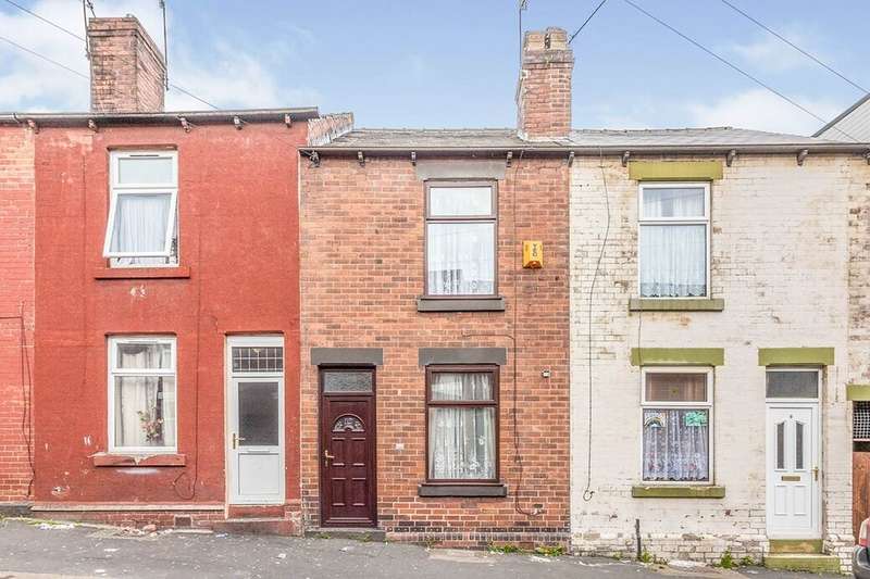 Properties to Rent in Sheffield, S5
