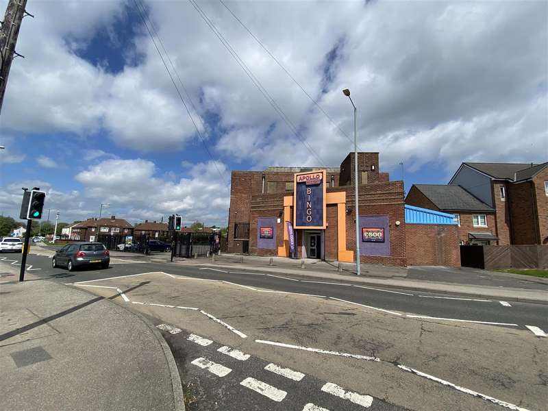 Property for Sale in Sherburn Road, Durham