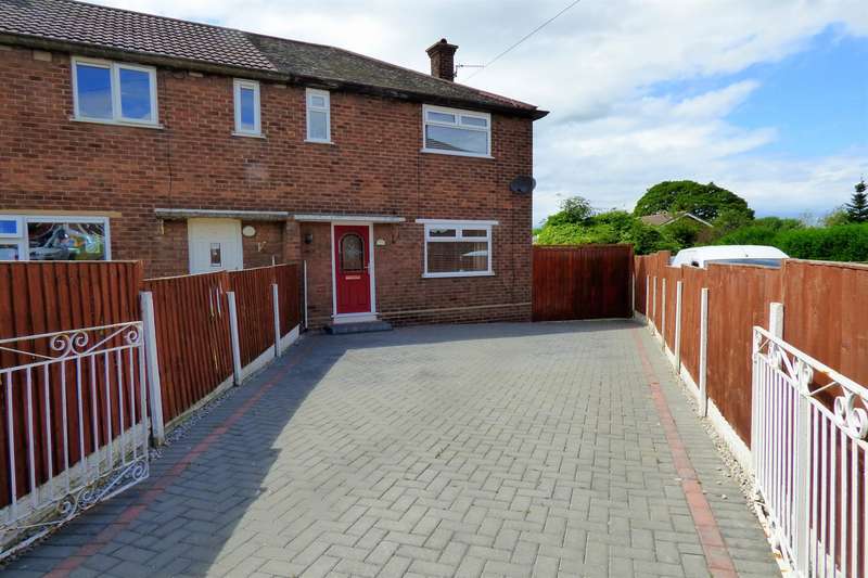 Properties for Sale in Runcorn, Weston Road Runcorn Cheshire