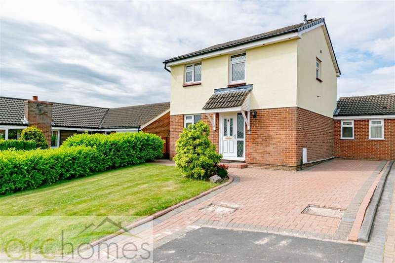 Property for Sale in Honeybourne Close, Tyldesley, Manchester, M29