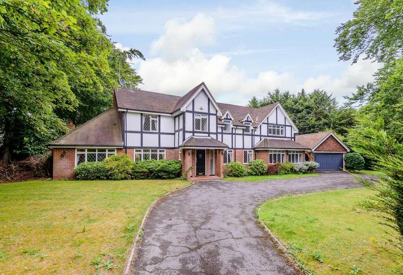 Properties for Sale in Esher, Blackhills Esher Surrey