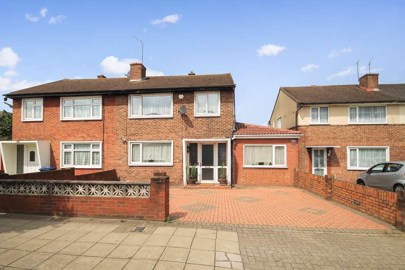 Properties for Sale in Southall, Allenby Road Southall Middlesex