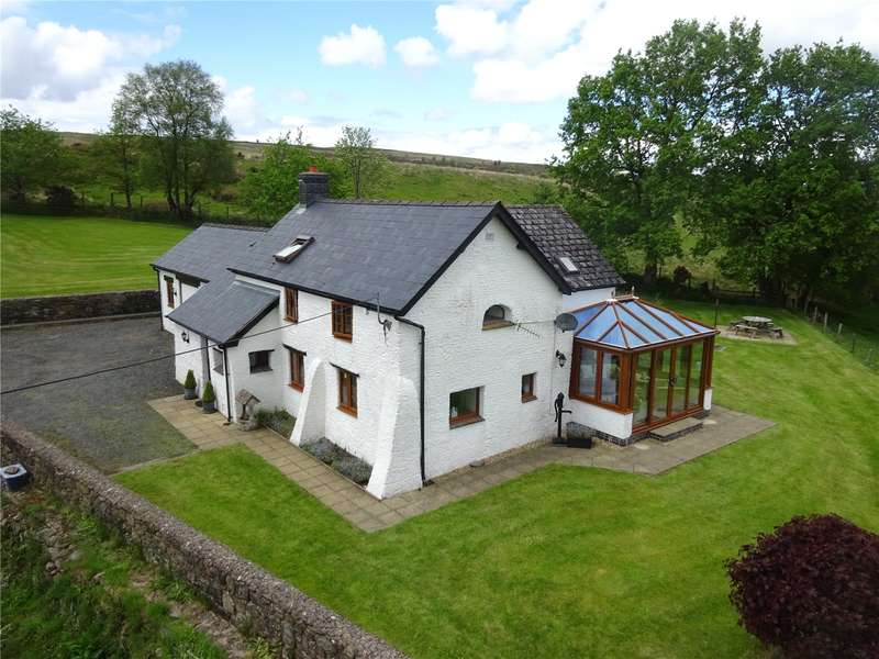 Properties for Sale in Welshpool, Welshpool Powys