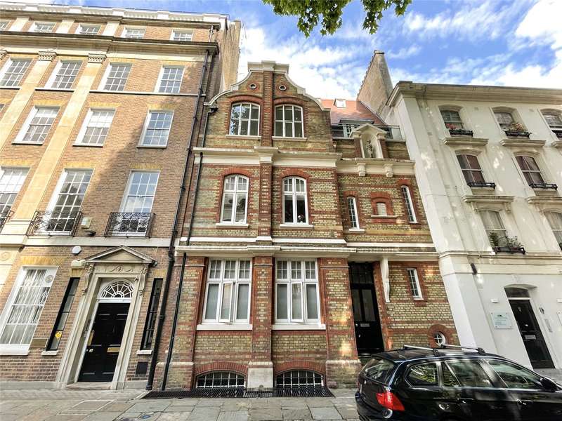 Property for Sale in Little Russell Street, London, Wc1a